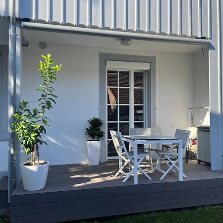 Citydreams Mit Altbauflair Die Premiumunterkunft In Loerrach Bei Basel Lörrach Exterior foto